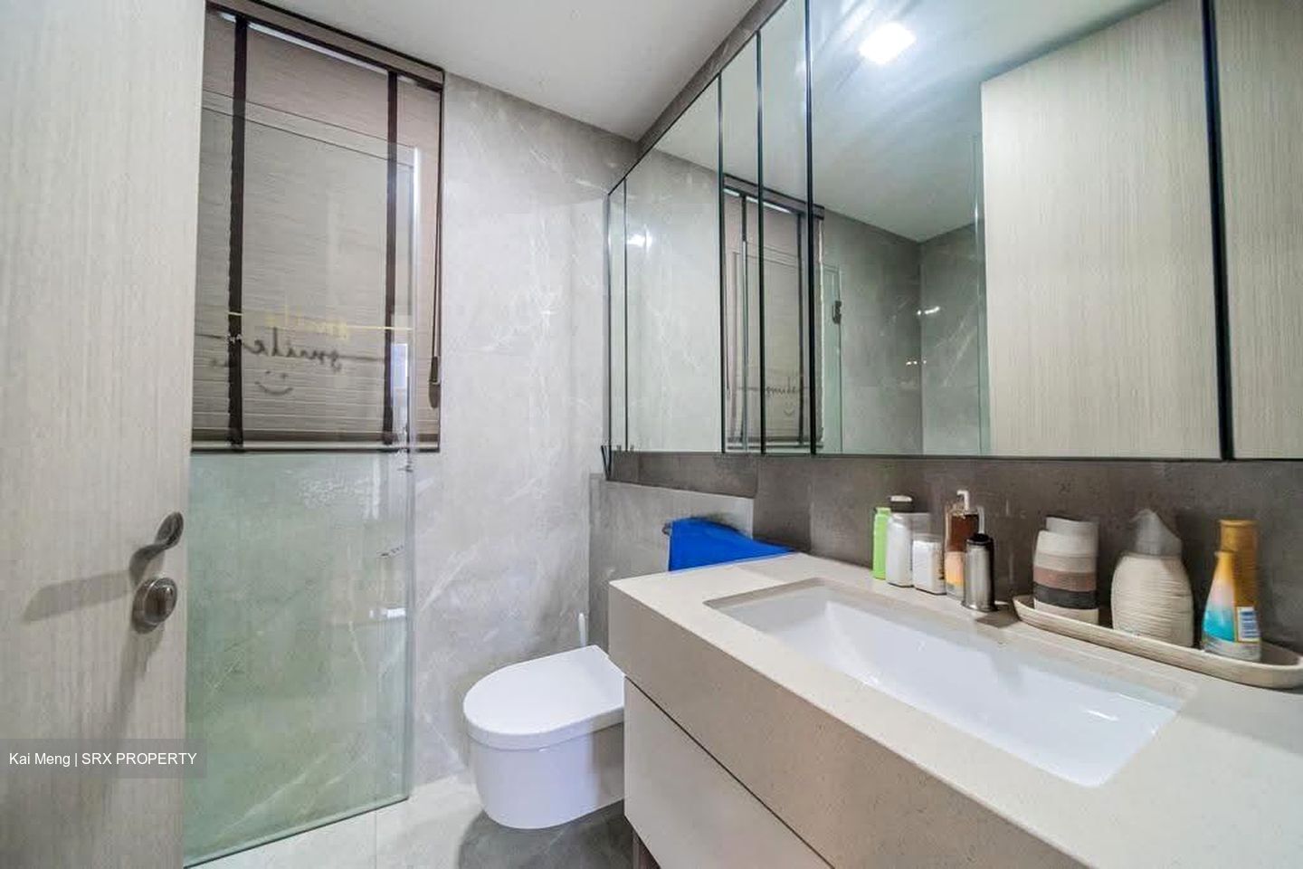 Dairy Farm Residences (D23), Apartment #610409641